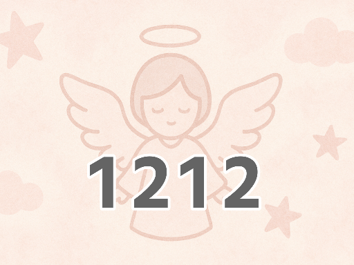 alt="エンジェルナンバー 1212"