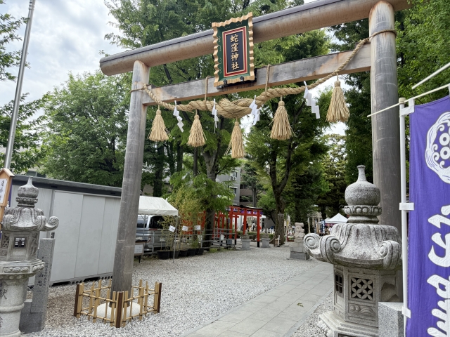 alt="神社 鳥居"